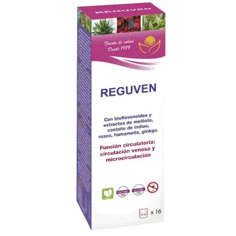 Bioserum Reguven 250ml Jag Couture London - New York