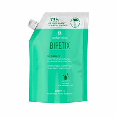 Jag Couture London - New York Biretix Cleanser Purifing Cleansing Gel  Refill 400ml