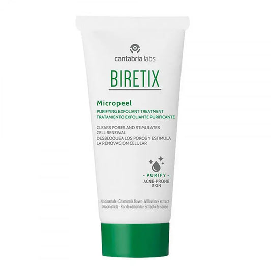Biretrix Micropeel 50ml Jag Couture London - New York