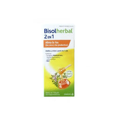 Jag Couture London - New York Bisolherbal 2 en1 133ml