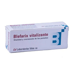 Blefarix Eyelash Vitaliser Vineyards 4ml Jag Couture London - New York