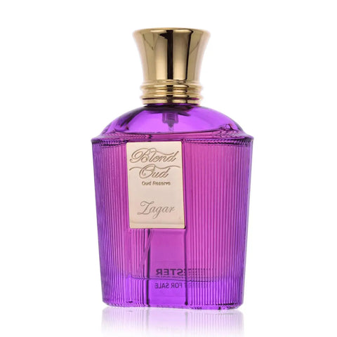 Blend Blend Oud Our Reserve Eau De Parfum 60ml Spray Jag Couture London - New York