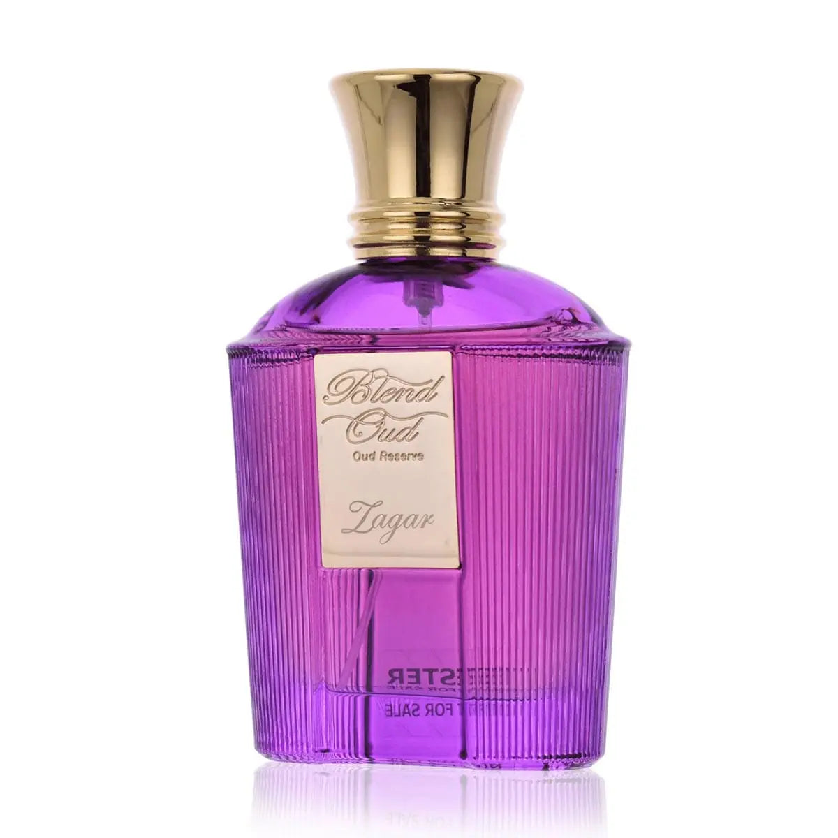 Jag Couture London - New York Blend Blend Oud Our Reserve Eau De Parfum 60ml Spray