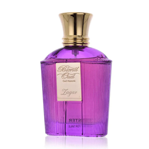 Jag Couture London - New York Blend Blend Oud Our Reserve Eau De Parfum 60ml Spray
