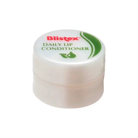 Jag Couture London - New York Blistex Daily Lip Conditioner Spf15 7g