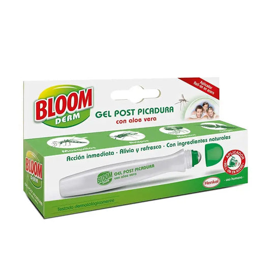 Bloom Derm Gel Post Bite Jag Couture London - New York