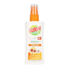Bloom Derm Repellent Tropical 100ml Jag Couture London - New York