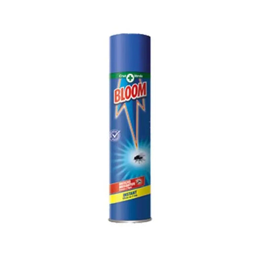 Bloom Instant Insecticide Spray 600ml Jag Couture London - New York