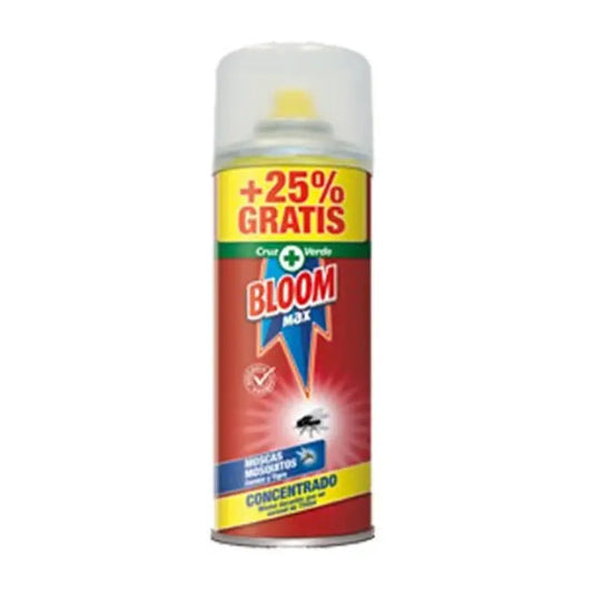 Bloom Max Triple Effect 400ml Jag Couture London - New York