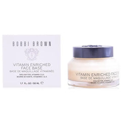 Jag Couture London - New York Bobbi Brown Vitamin Enriched Face Base 50ml