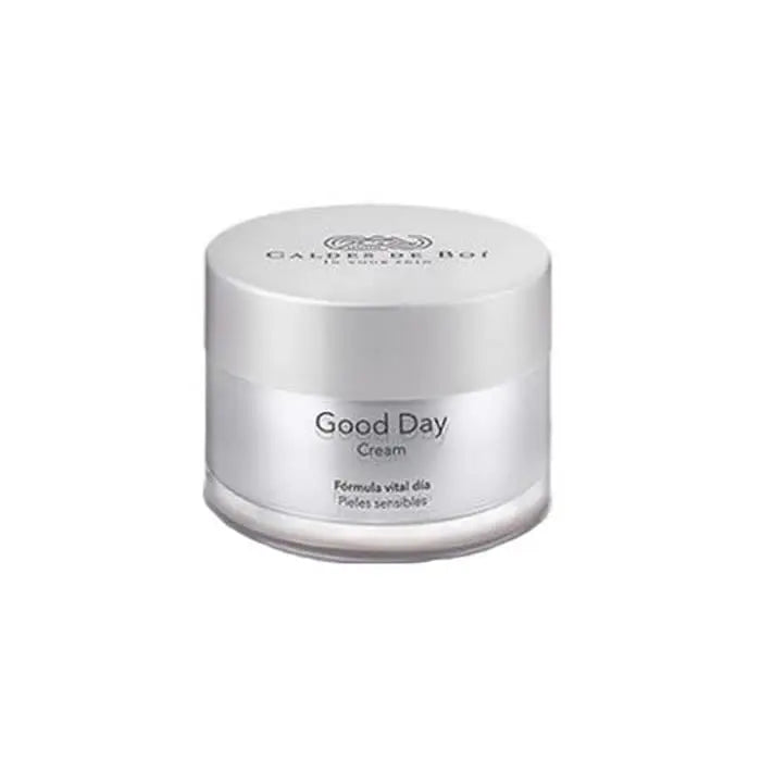 Jag Couture London - New York Boí Thermal Silessence Day Cream 50ml