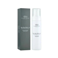 Jag Couture London - New York Boí Thermal Silessence MakeUp Remover Foam 100ml