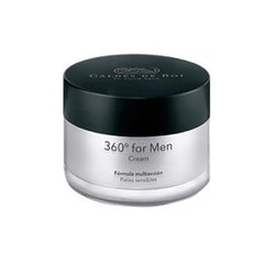 Boí Thermal Silessence Men Cream 50ml Jag Couture London - New York