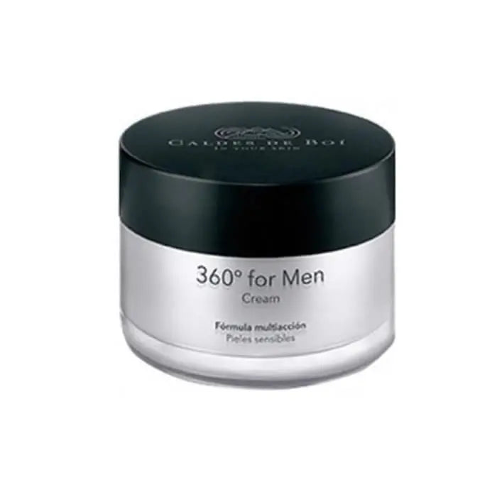 Jag Couture London - New York Boí Thermal Silessence Men Cream 50ml