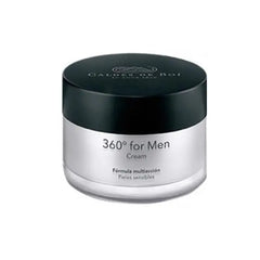 Jag Couture London - New York Boí Thermal Silessence Men Cream 50ml