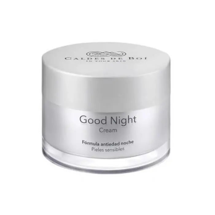 Boí Thermal Silessence Night Cream 50ml Jag Couture London - New York