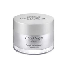 Jag Couture London - New York Boí Thermal Silessence Night Cream 50ml