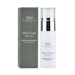 Boí Thermal Silessence Renascent Serum 30ml Jag Couture London - New York