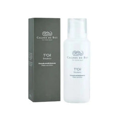 Jag Couture London - New York Boí Thermal Silessence Tri-Oil Emulsion 200ml