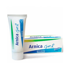 Jag Couture London - New York Boiron Arnica Gel 45g