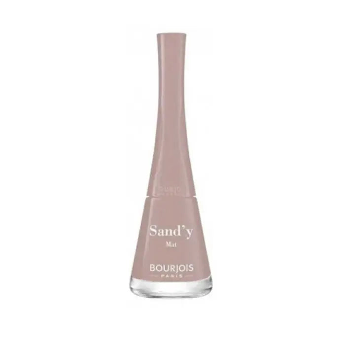 Borjois 1 Seconde Nail Polish 42 Sand'y Jag Couture London - New York
