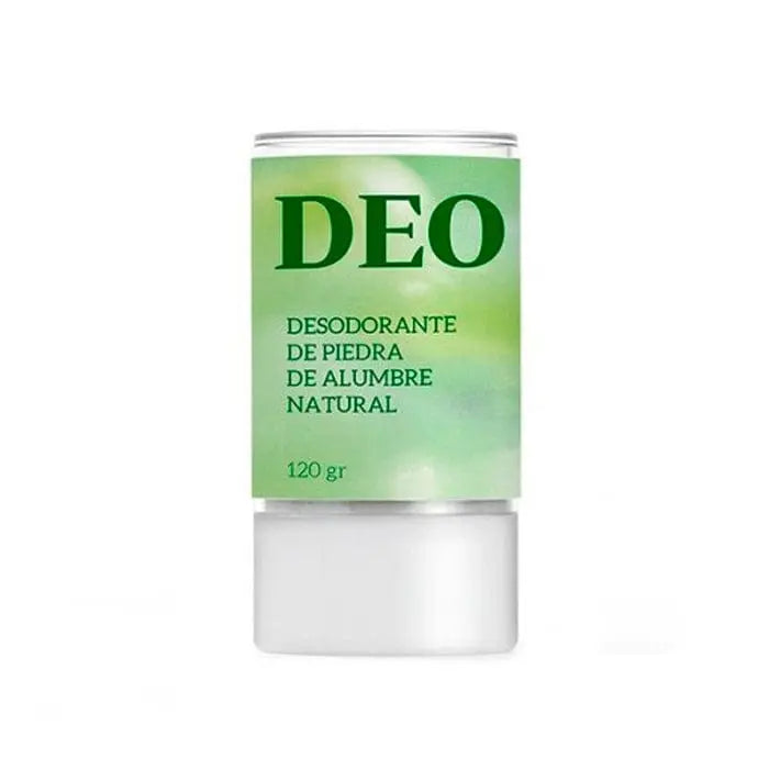 Jag Couture London - New York Botánica Nutrients Stone Deodorant 120g