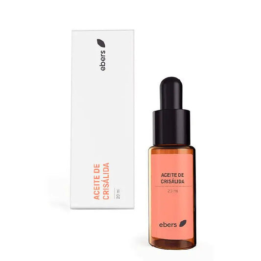 Botanicanutrients Chrysalis Oil 20ml Jag Couture London - New York