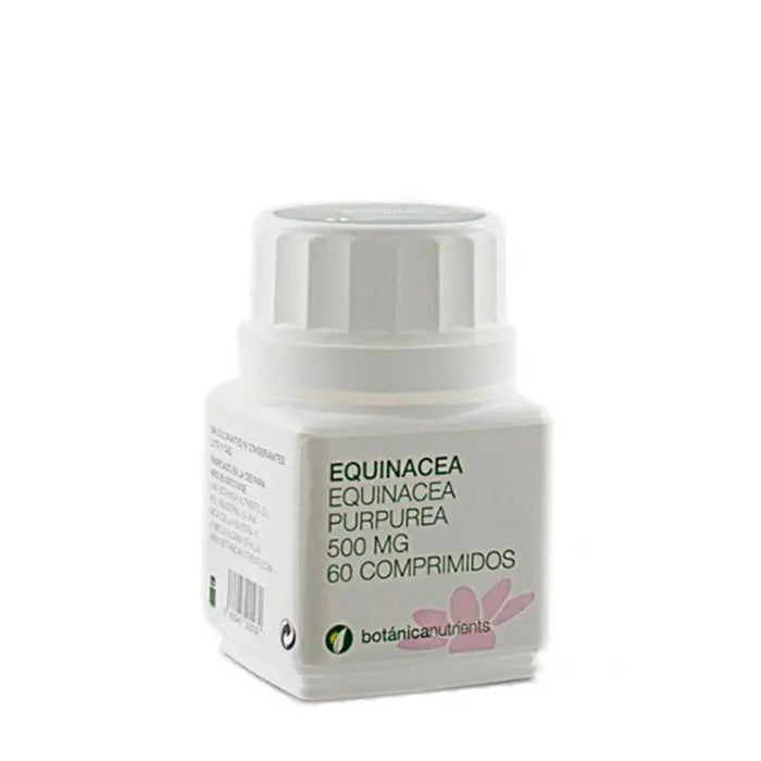 Botánicanutrients Echinacea 500mg Jag Couture London - New York