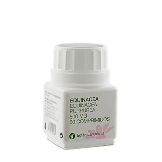 Botánicanutrients Echinacea 500mg Jag Couture London - New York