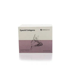 Botanicanutrients Epacid Collagen 60Tablets Jag Couture London - New York