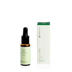 Jag Couture London - New York Botanicanutrients Tea Tree Oil 20ml