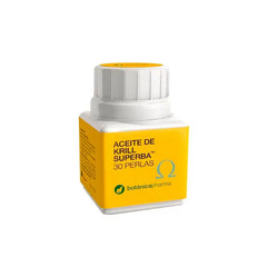 Botánicapharma Bensana Olio di Krill 30 Perle Jag Couture London - New York