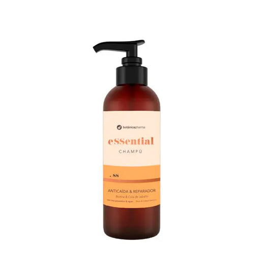 Botánicapharma Biotin Horsetail Shampoo 250ml Jag Couture London - New York