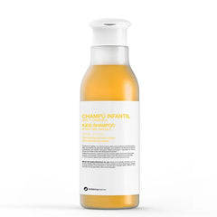 Botánicapharma Children's Shampoo Camomile Honey 250ml Jag Couture London - New York