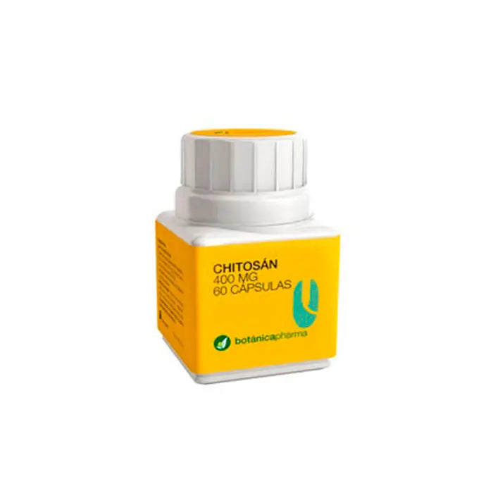Botánicapharma Chitosán 400mg Jag Couture London - New York