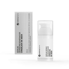 Jag Couture London - New York Botánicapharma Chrysalis Silk Serum 30ml