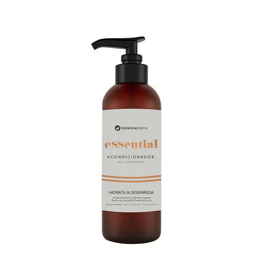 Botánicapharma Essential Hair Conditioner 250ml Jag Couture London - New York