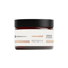 Botánicapharma Essential Hair Mask 200ml Jag Couture London - New York