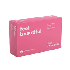 Jag Couture London - New York Botánicapharma Feel Beauty Soap 100g