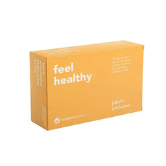 Botánicapharma Feel Healthy Soap 100g Jag Couture London - New York