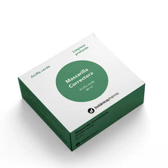 Botanicapharma Green Clay Corrective Mask 80ml Jag Couture London - New York