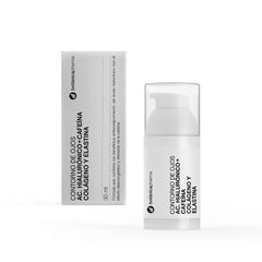 Jag Couture London - New York Botánicapharma Hyaluronic Eye Contour 30ml