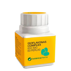 Jag Couture London - New York Botánicapharma Isoflavonas Complex 850mg