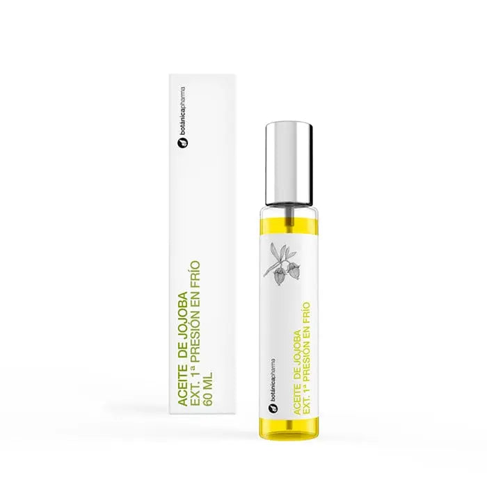 Jag Couture London - New York Botánicapharma Jojoba Oil Spray 60ml