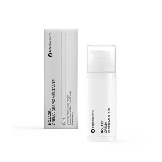 Botánicapharma Kozajel Depigmentation Cream Fps15 50ml Jag Couture London - New York