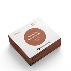 Botanicapharma Revitalising Red Clay Mask 80ml Jag Couture London - New York