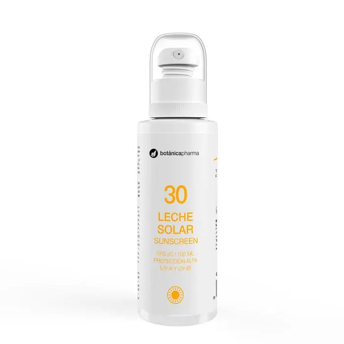 Jag Couture London - New York Botánicapharma Sunscreen Milk Spf30+ Spray 100ml