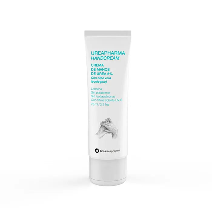 Botánicapharma Ureapharma Hand Cream 75ml Jag Couture London - New York