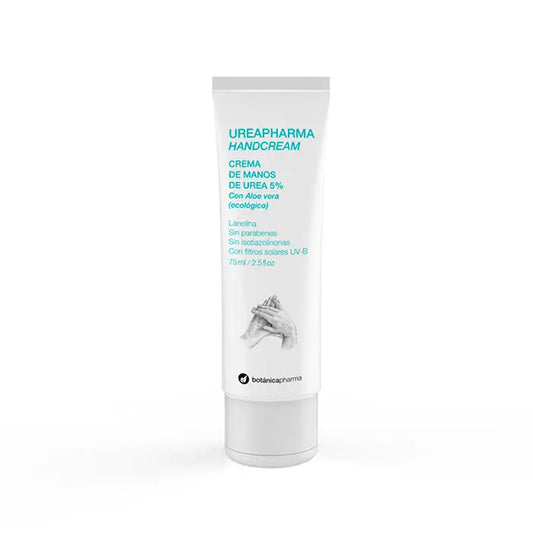 Botánicapharma Ureapharma Hand Cream 75ml Jag Couture London - New York