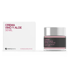 Botánicapharma Wine and Aloe Cream 50ml Jag Couture London - New York